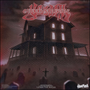 GUCCIGARETTE - LEARN THE RULES [EP] | Hoodmafia | HOODMAFIA