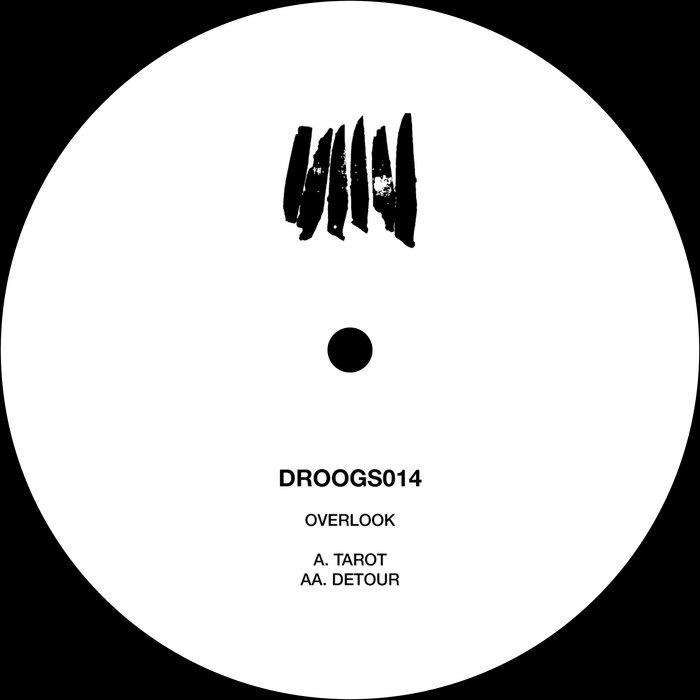 mars89 the droogs レコード LP Mars89が〈UNDERCOVER〉のレコードレーベルから6曲入り12インチEP『The