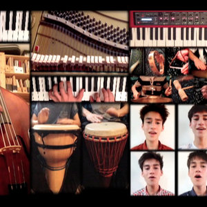 Don't You Worry 'Bout A Thing cover