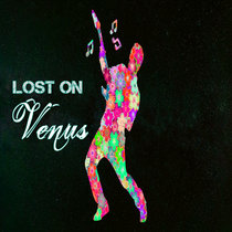Lost On Venus (Beat) cover art