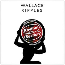 Ripples cover art