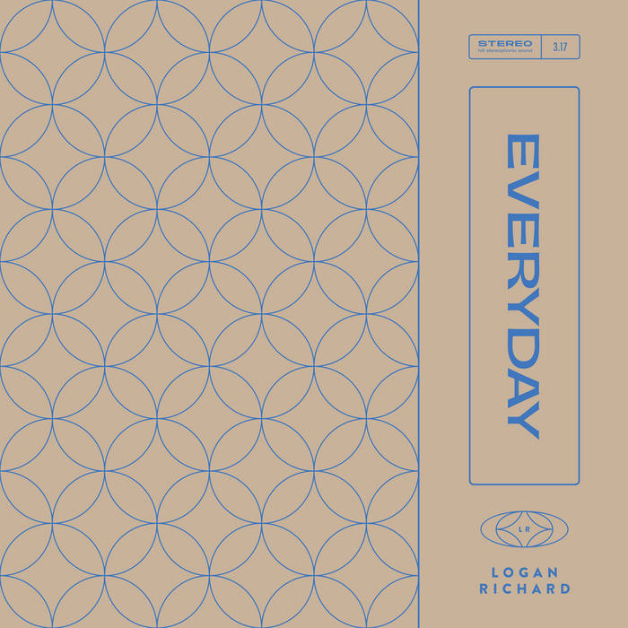 Everyday | Logan Richard