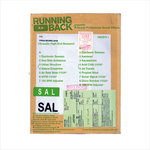 Running Back Presents Strada Professional Sound Effects