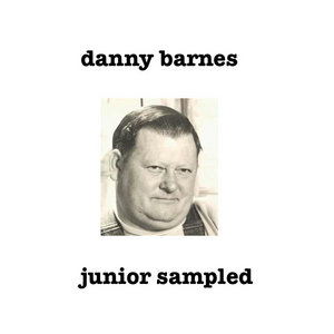 junior sampled cover
