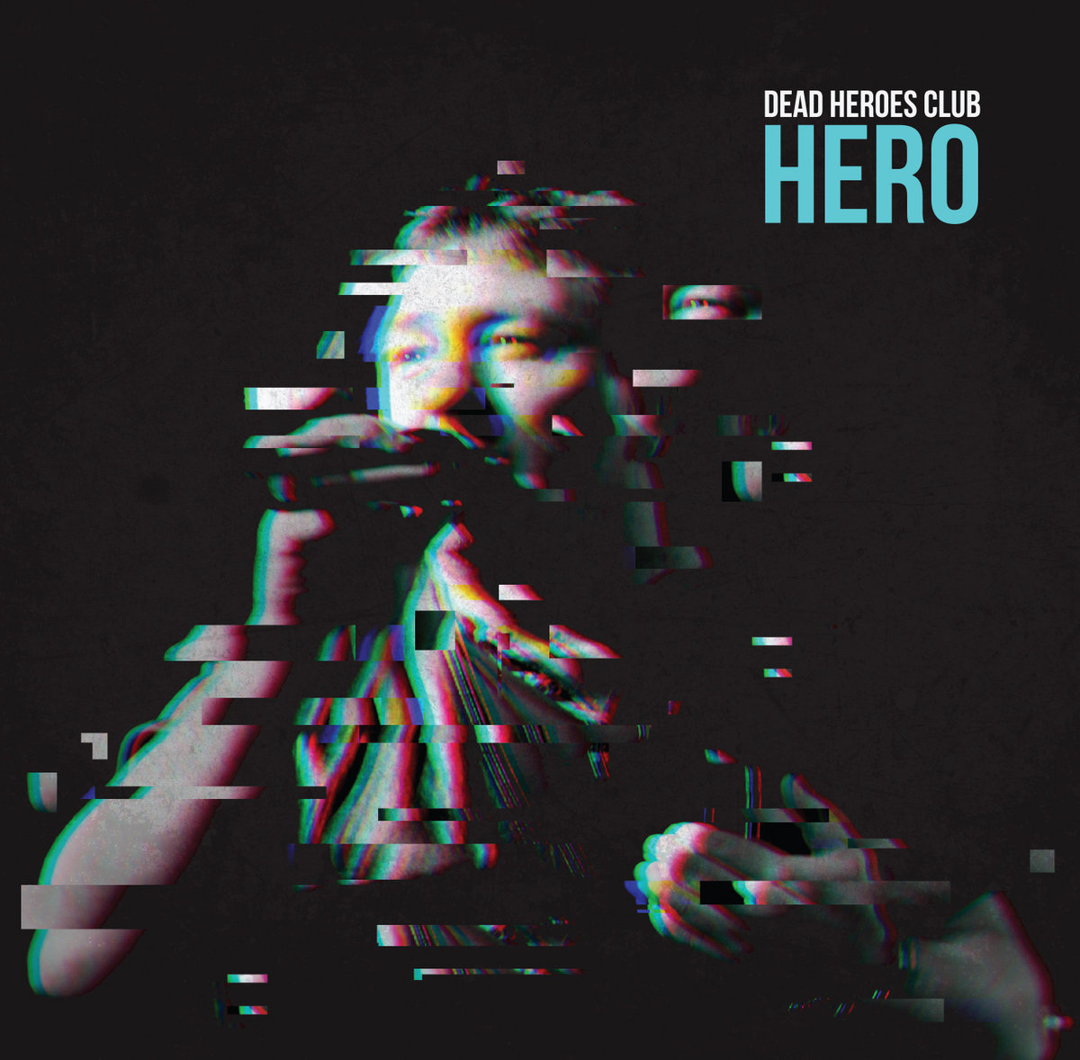 Hero | Dead Heroes Club | whiteknightrecords