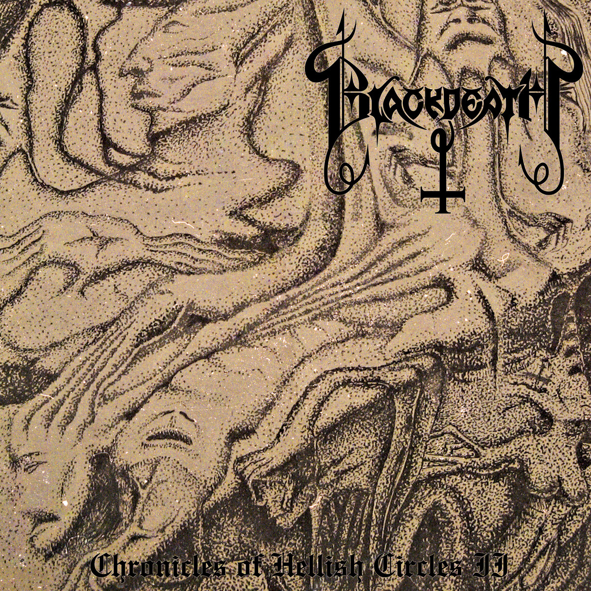 Die Sonne Geht Im Norden Unter Blackdeath
