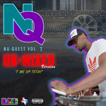 Nu-Quest Vol. 2 (UNMIXED Version)