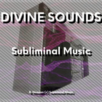 Divine Sounds cover art