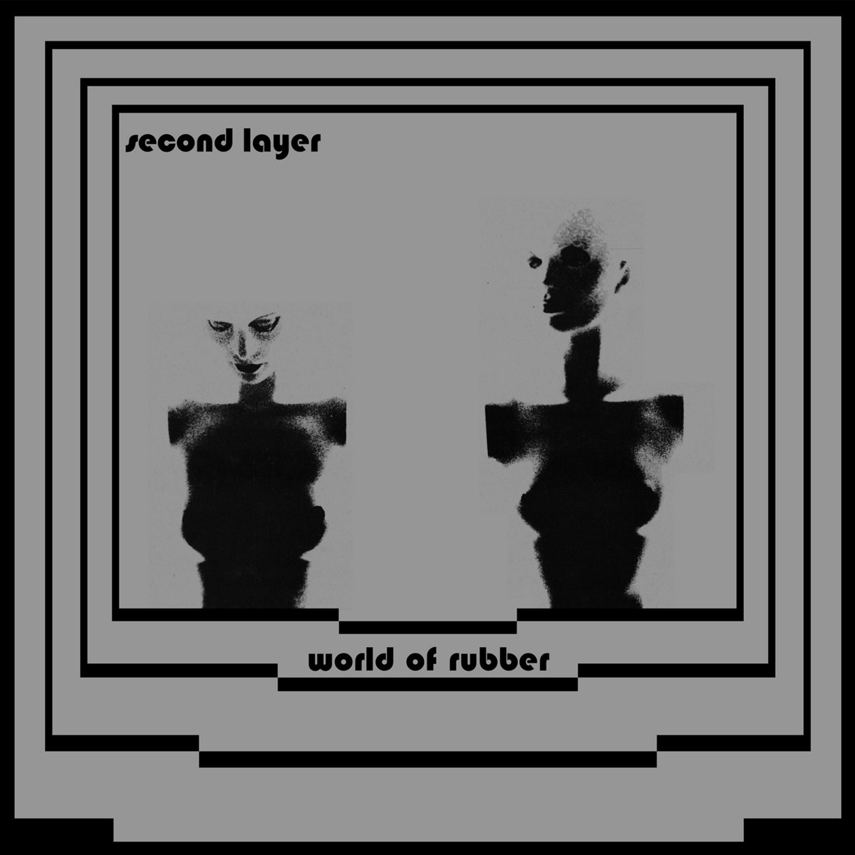 World Of Rubber | Second Layer