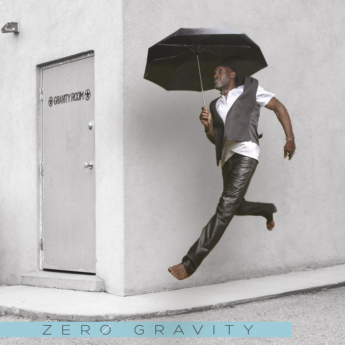 Gravity Room Zero Gravity