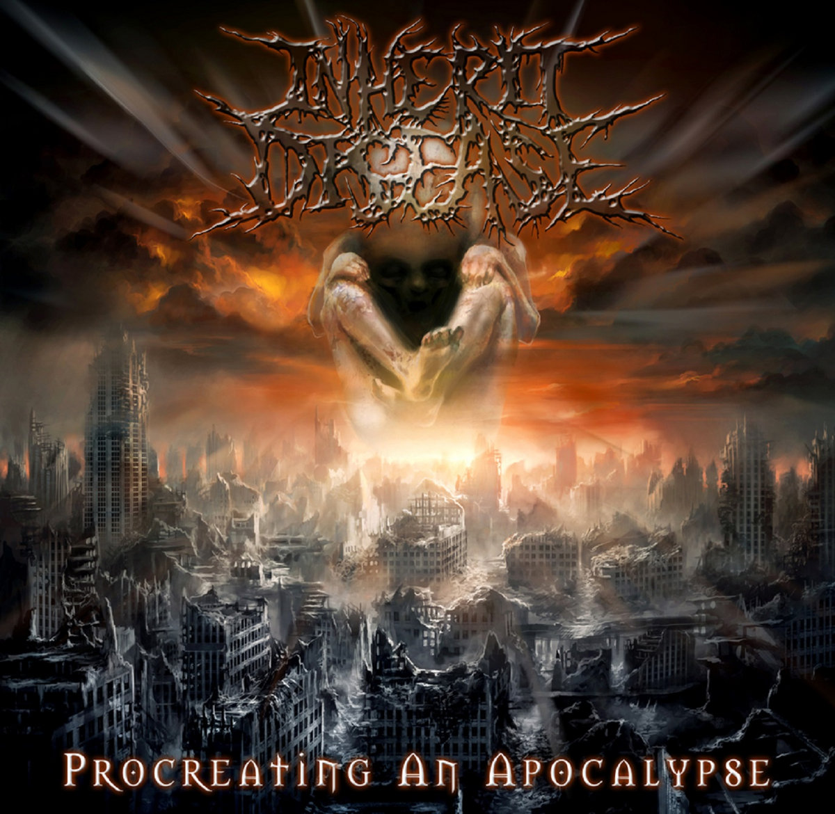 Procreating an Apocalypse