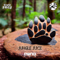 Jungle Juice cover art