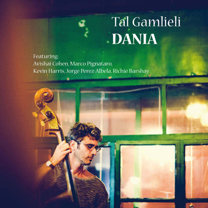 Dania
Tal Gamlieli