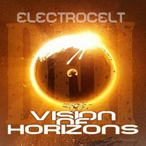 Vision Of HoriZons     DFII cover art