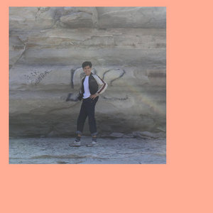 Night Drive cover