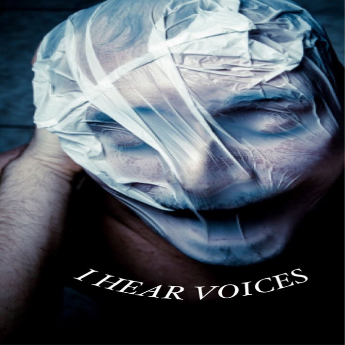 I Hear Voices Tarebo