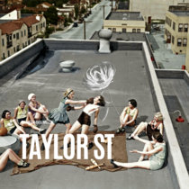 Taylor St cover art