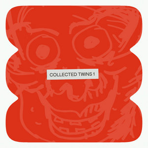 Collected Twins cover
