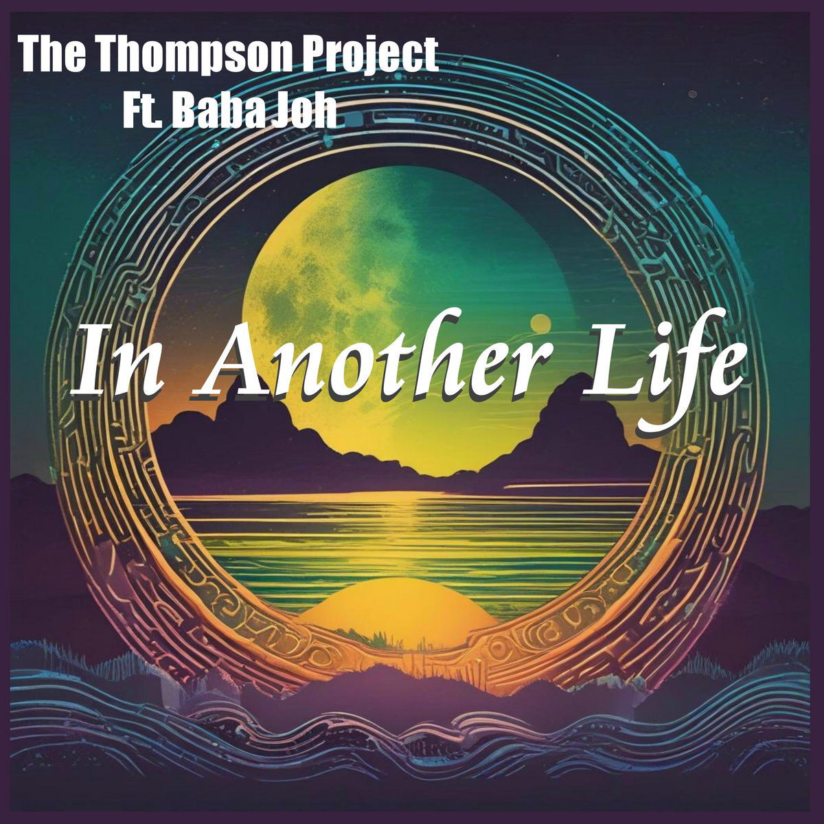 1,000 Kisses | Oscar P & Keith Thompson | Keith Thompson