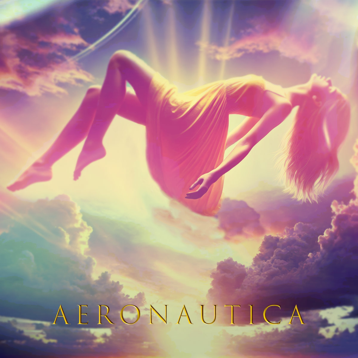 Aeronautica cover