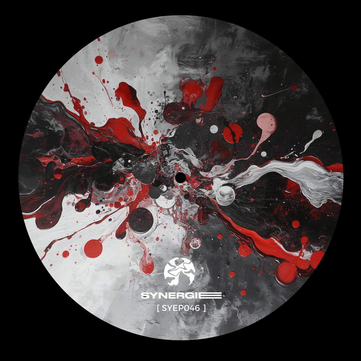 Placebo [SYEP046] | Kamen | Synergie