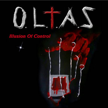 Album artwork for Illusion Of Control