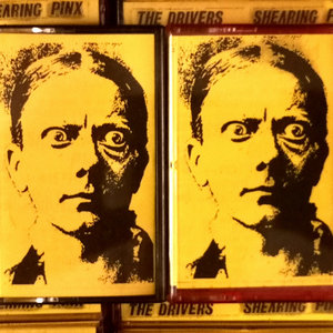 Shearing Pinx — The Drivers/Shearing Pinx