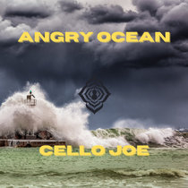 Angry Ocean cover art