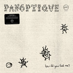 MMLP9009 - PANOPTIQUE "How Did You Find Me?"
