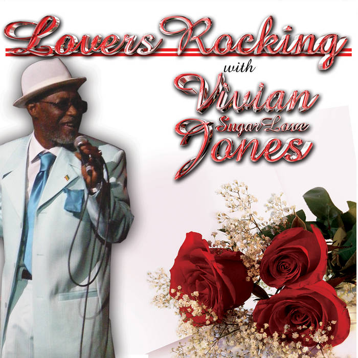 Lovers Rocking | Vivian Jones