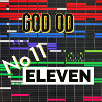 ゴッドOD — No11