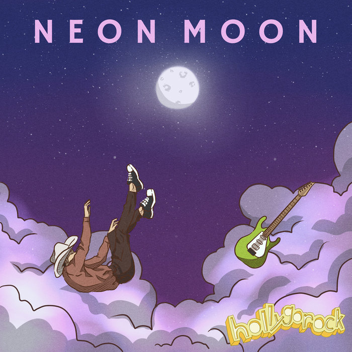 Neon Moon (Brooks & Dunn) | hollygorock