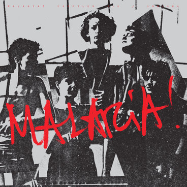 洋楽 Malaria! Elation Neue Deutsche Welle CD Elation | Malaria!