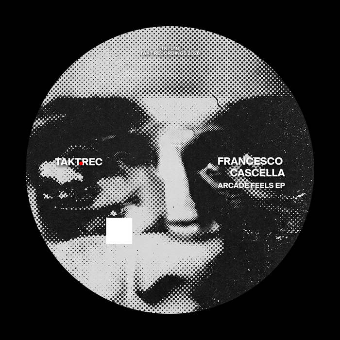 Danse Macabre | DJ No Regular Meat | TAKT Recordings