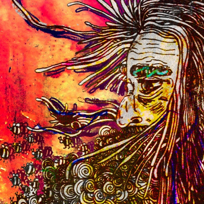 Walk The Moon Anna Sun Album Cover