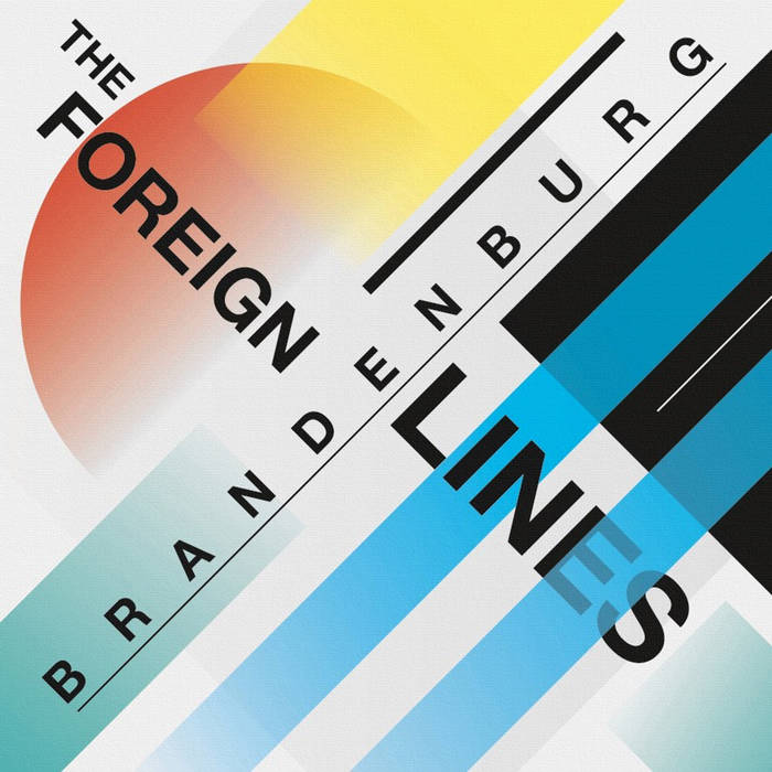 THE FOREIGN LINES | BRANDENBURG