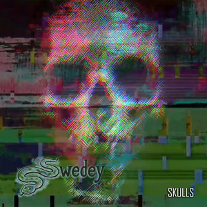 Skulls cover