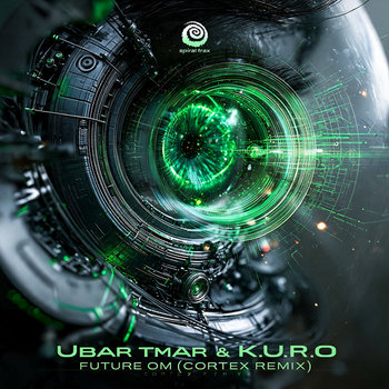 Music | Spiral Trax