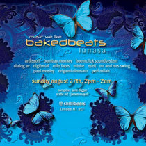 Mint — Mint Live at Bakedbeats