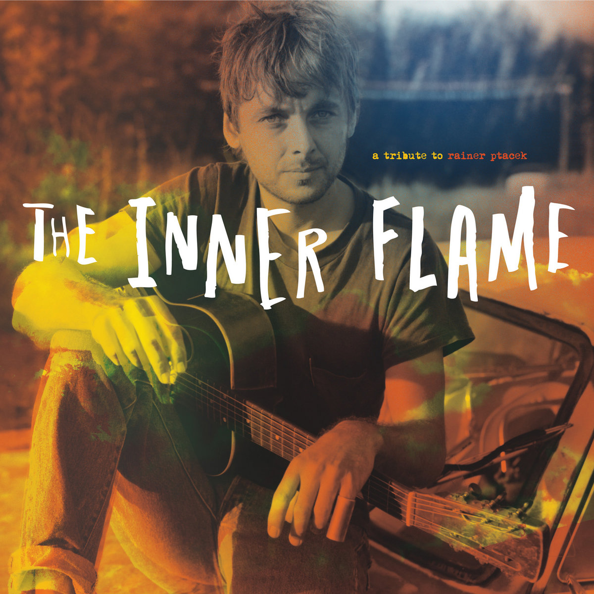 Various Artists - The Inner Flame (A Tribute to Rainer Ptacek