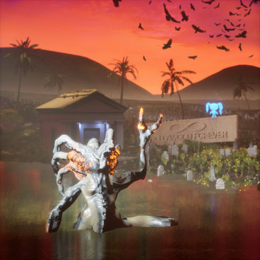 Hollywood Forever (UNSL012) main photo