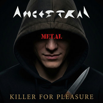 Cover of Killer for Pleasure EP
