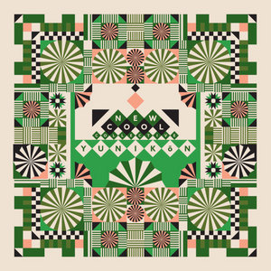 YUNIKōN cover
