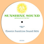 Sunshine Sound - B2 (Classic Sunshine Sound Edit)