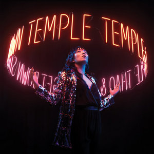 Temple - Deluxe Edition cover