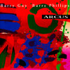 Arcus