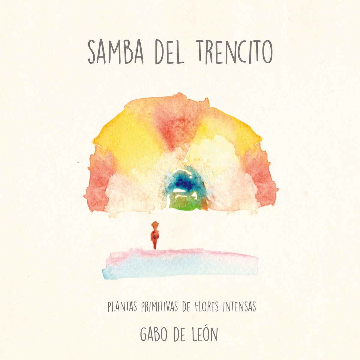 Samba del trencito