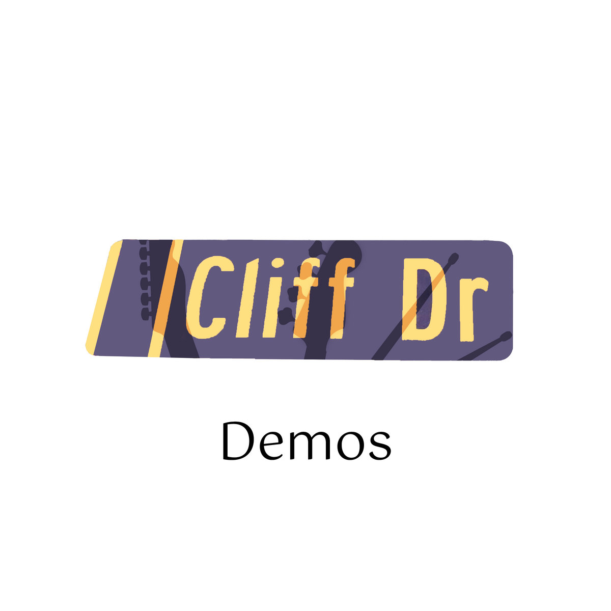 Demos Cliff Drive