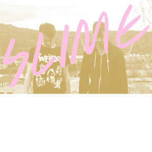 EP #1 cover