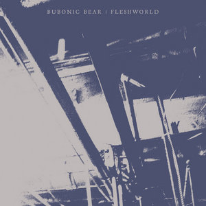 Fleshworld cover